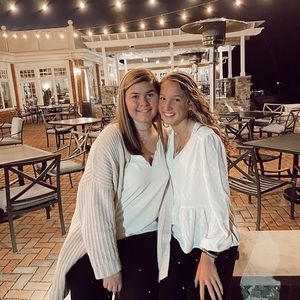 Meet your Posher, Millie